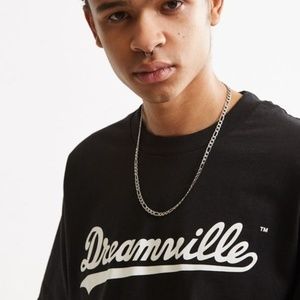 Dreamville Tee (Black)